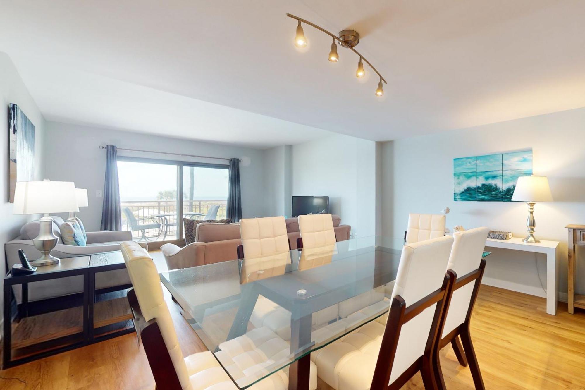 Ocean One Βίλα Hilton Head Island Δωμάτιο φωτογραφία