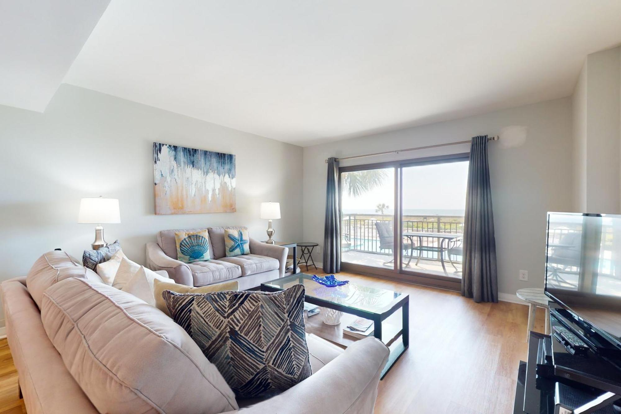 Ocean One Βίλα Hilton Head Island Δωμάτιο φωτογραφία