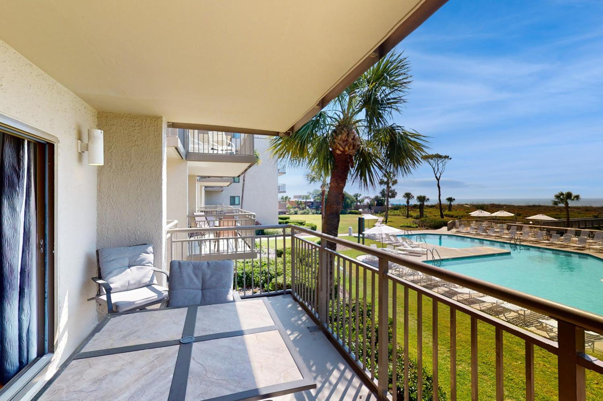 Ocean One Βίλα Hilton Head Island Δωμάτιο φωτογραφία