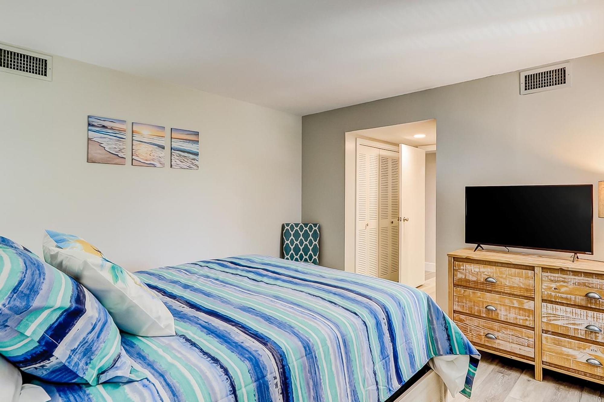 Ocean One Βίλα Hilton Head Island Δωμάτιο φωτογραφία