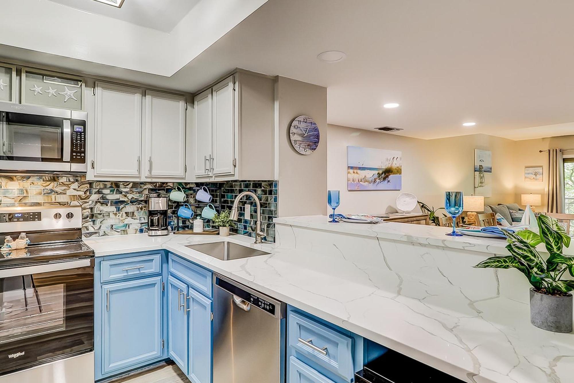 Ocean One Βίλα Hilton Head Island Δωμάτιο φωτογραφία