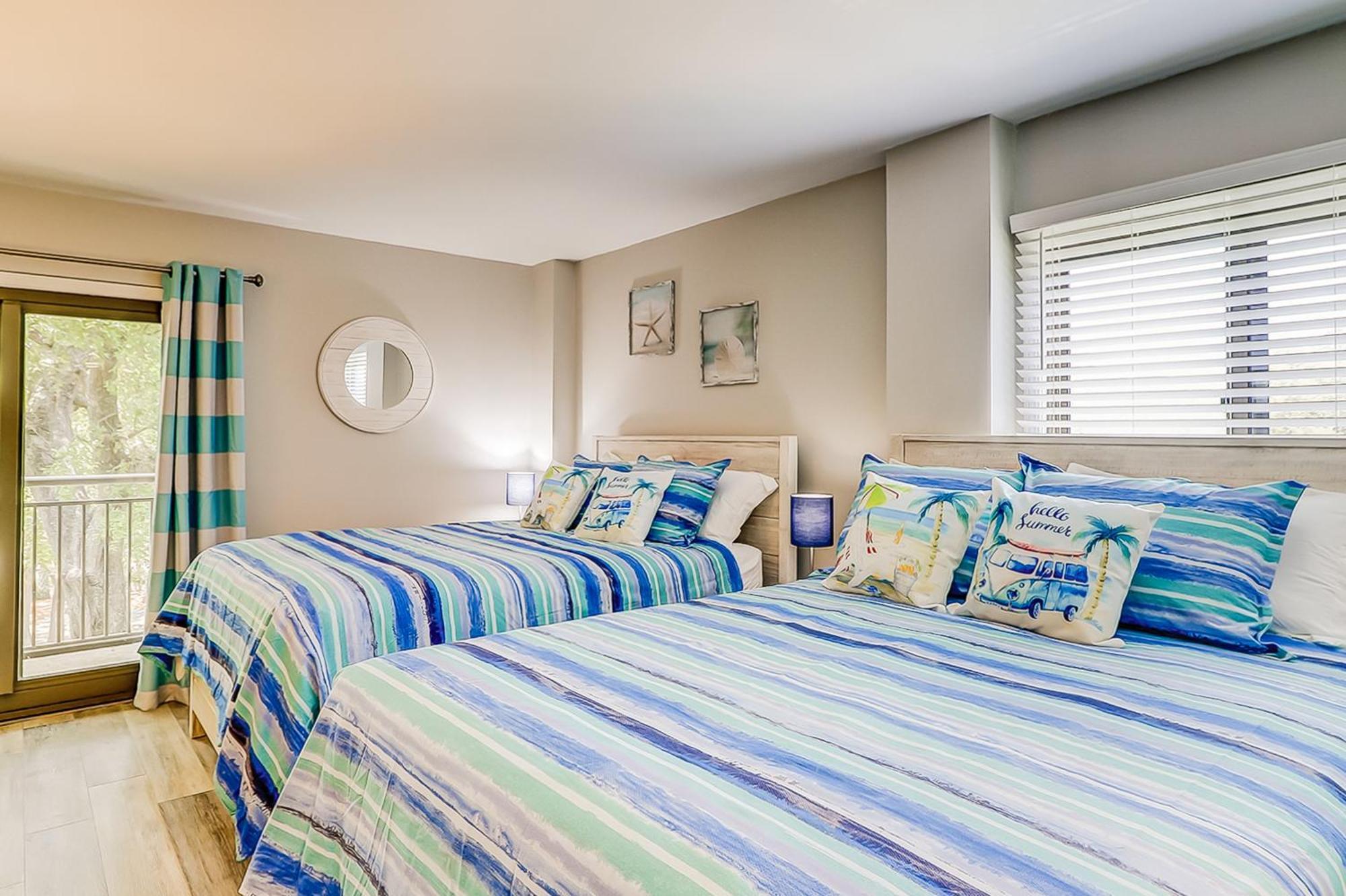 Ocean One Βίλα Hilton Head Island Δωμάτιο φωτογραφία