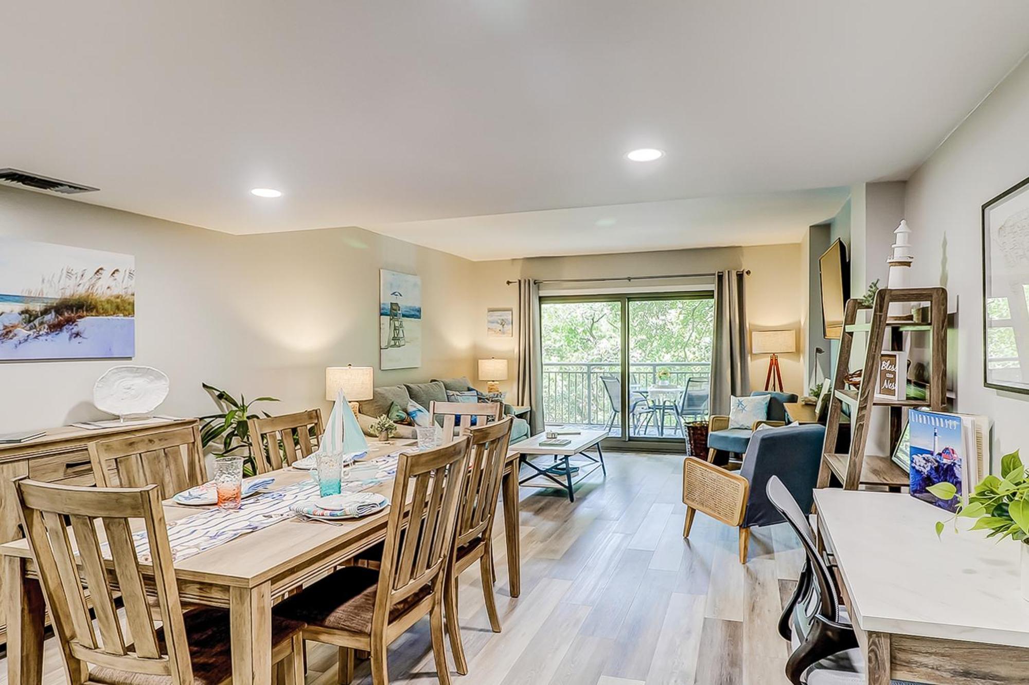 Ocean One Βίλα Hilton Head Island Δωμάτιο φωτογραφία
