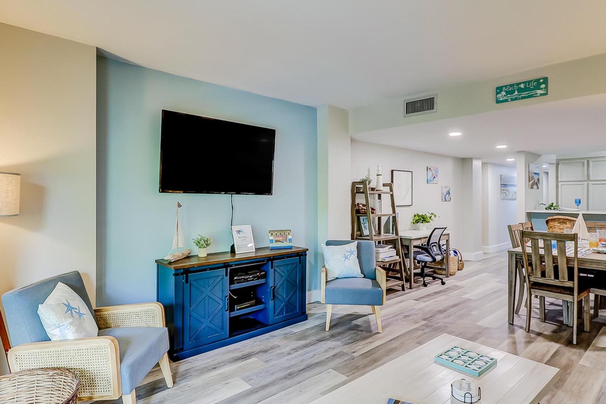 Ocean One Βίλα Hilton Head Island Δωμάτιο φωτογραφία