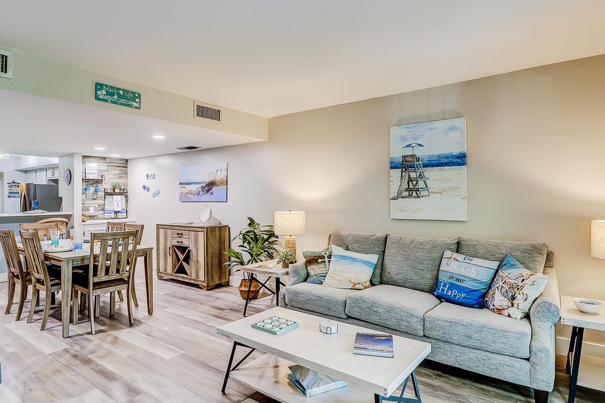 Ocean One Βίλα Hilton Head Island Δωμάτιο φωτογραφία