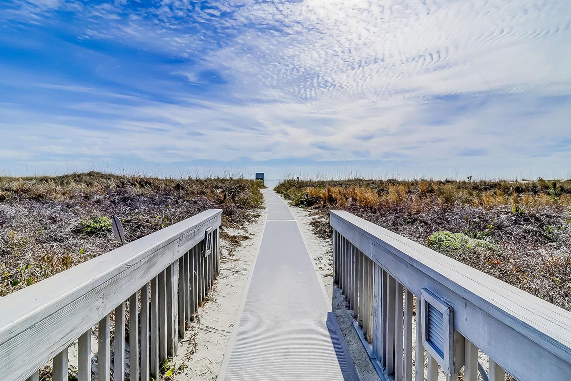 Ocean One Βίλα Hilton Head Island Δωμάτιο φωτογραφία