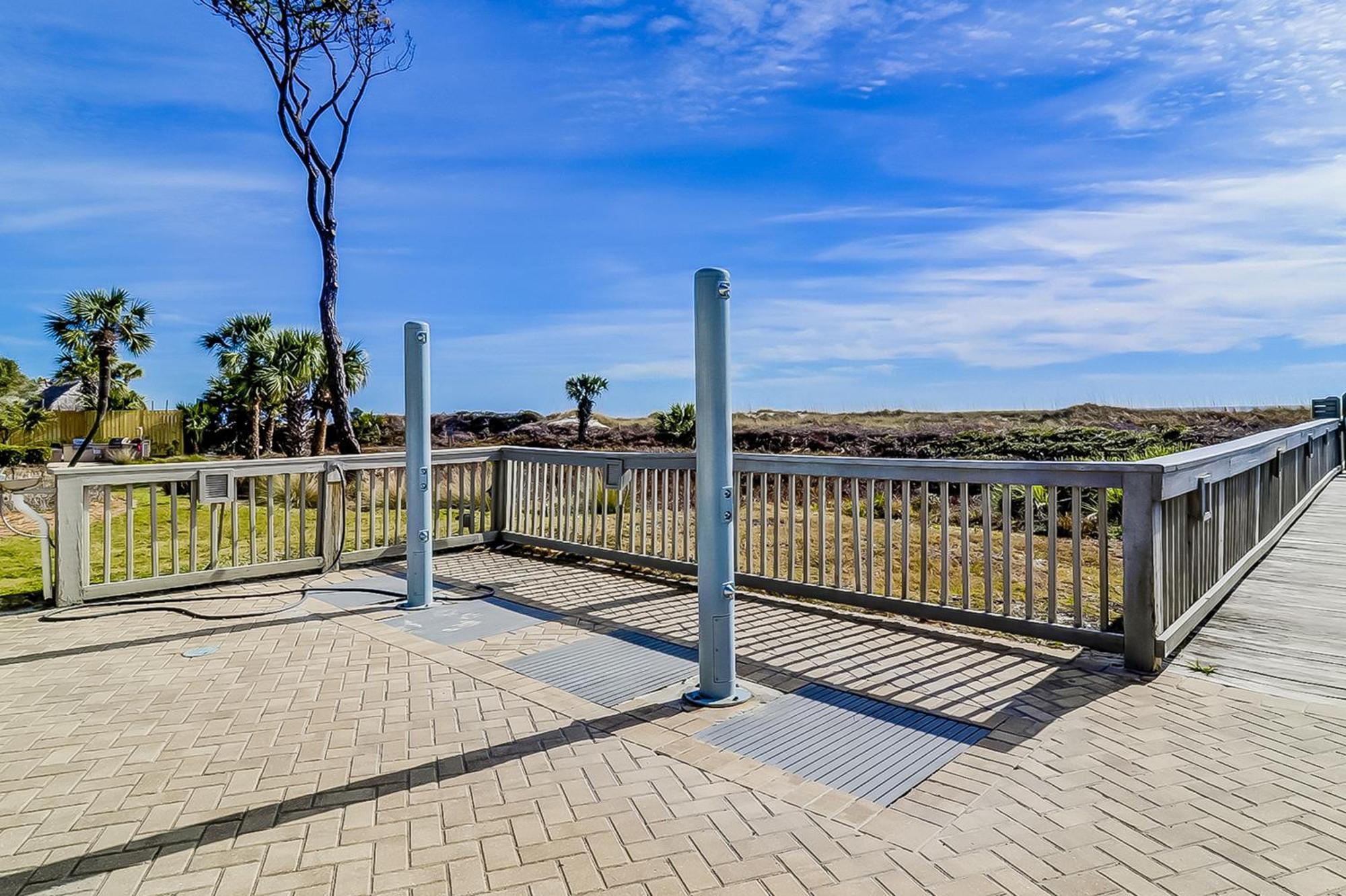 Ocean One Βίλα Hilton Head Island Δωμάτιο φωτογραφία