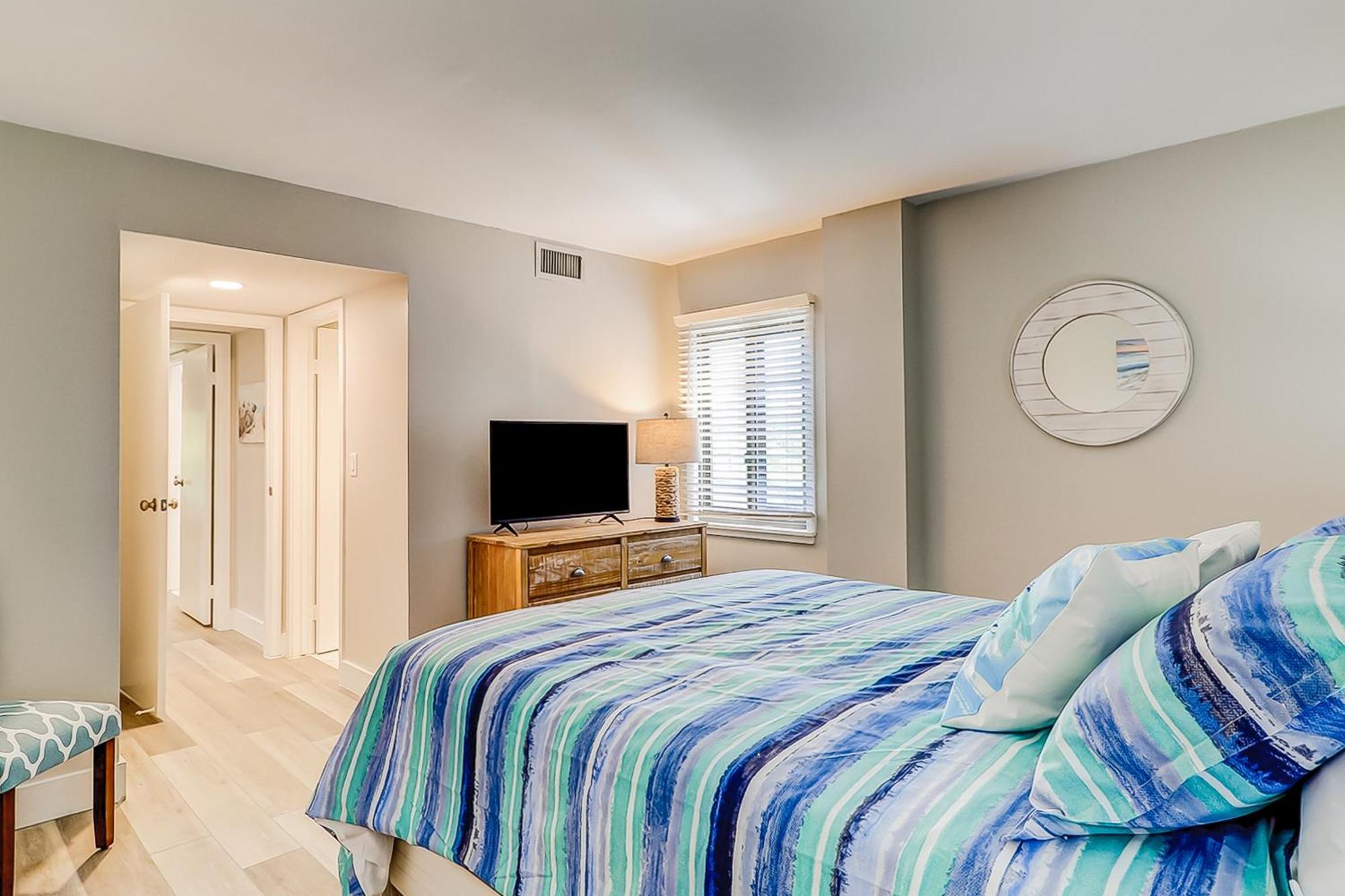 Ocean One Βίλα Hilton Head Island Δωμάτιο φωτογραφία
