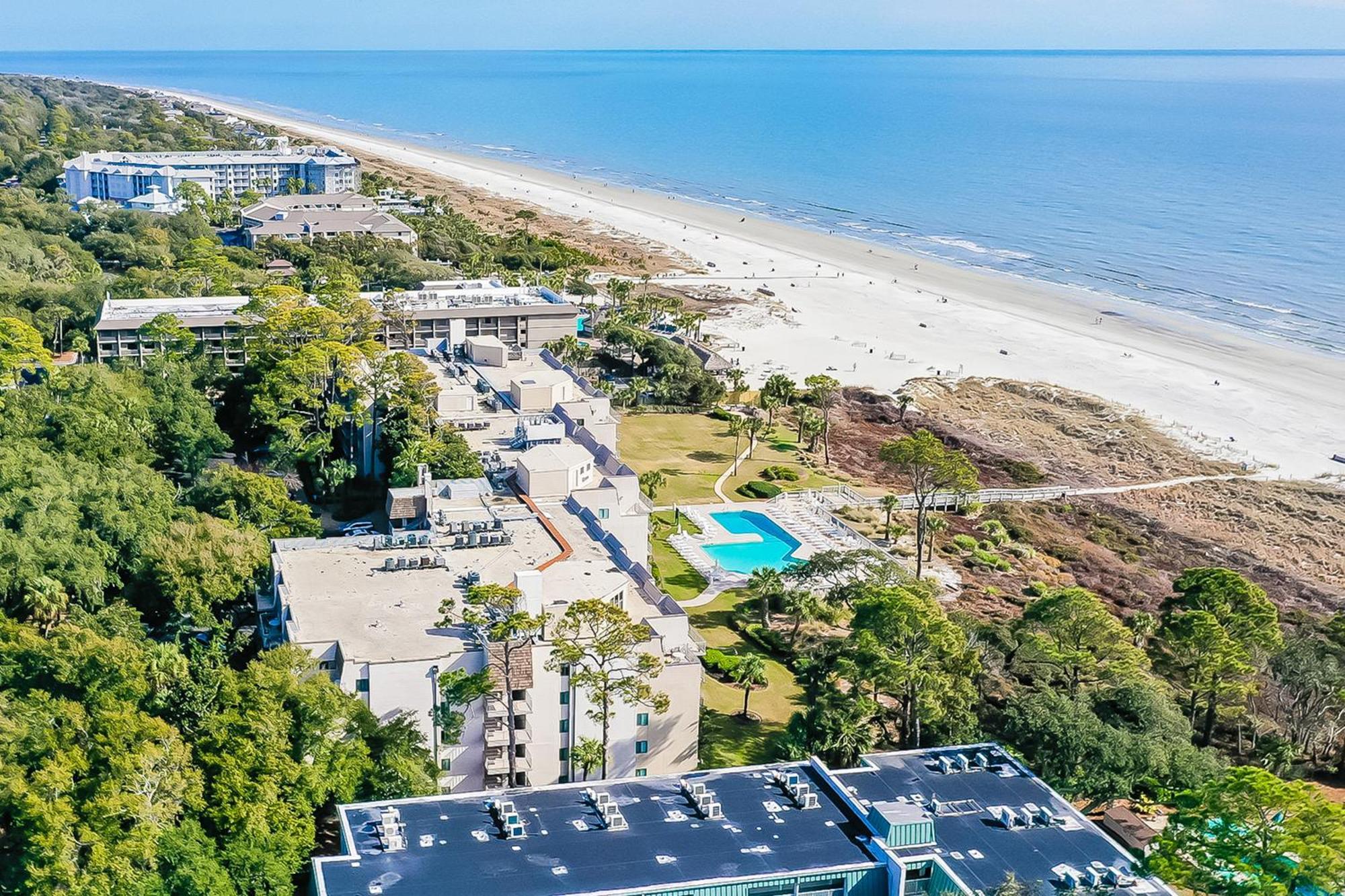 Ocean One Βίλα Hilton Head Island Δωμάτιο φωτογραφία