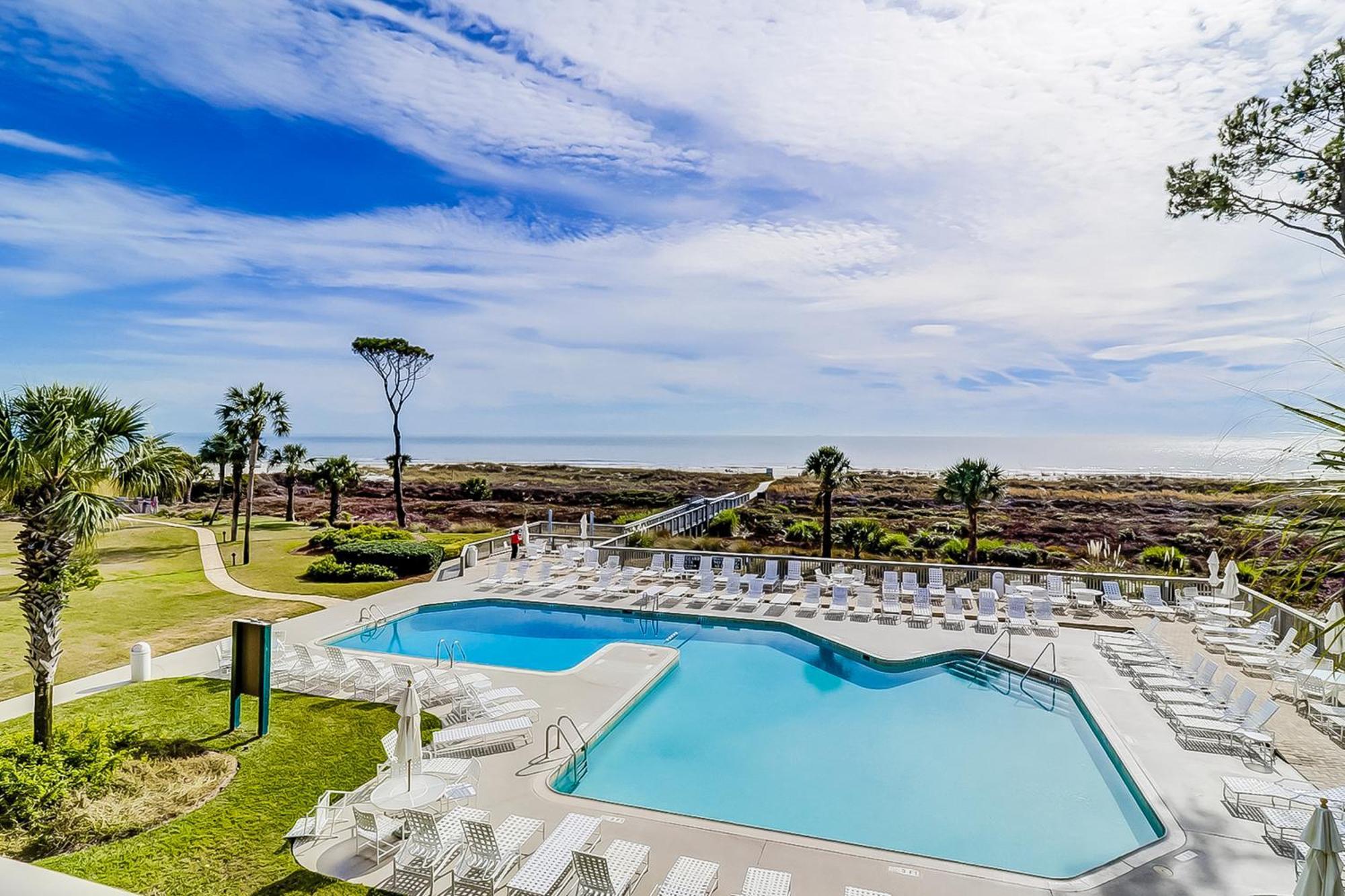 Ocean One Βίλα Hilton Head Island Δωμάτιο φωτογραφία