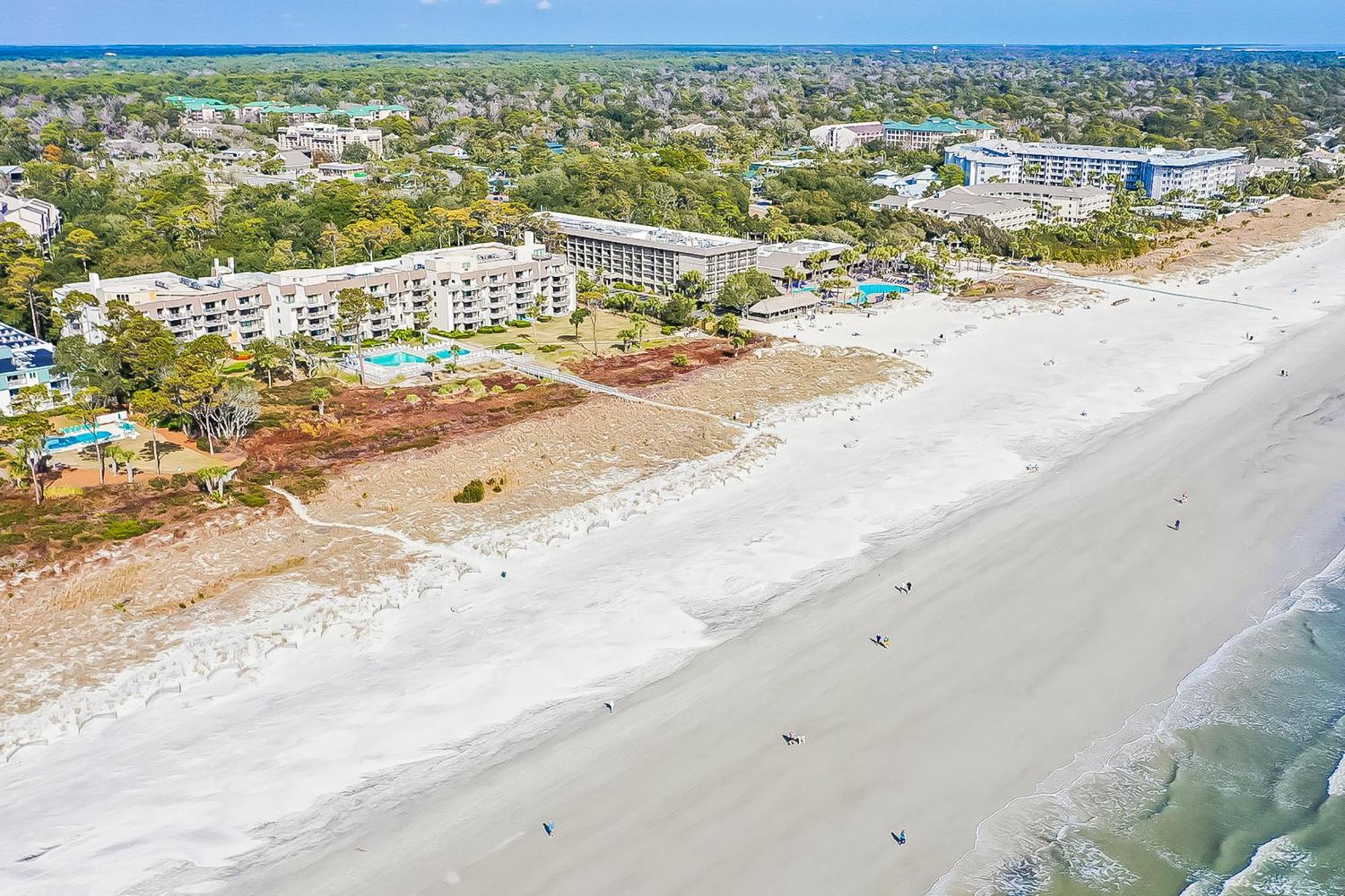 Ocean One Βίλα Hilton Head Island Δωμάτιο φωτογραφία