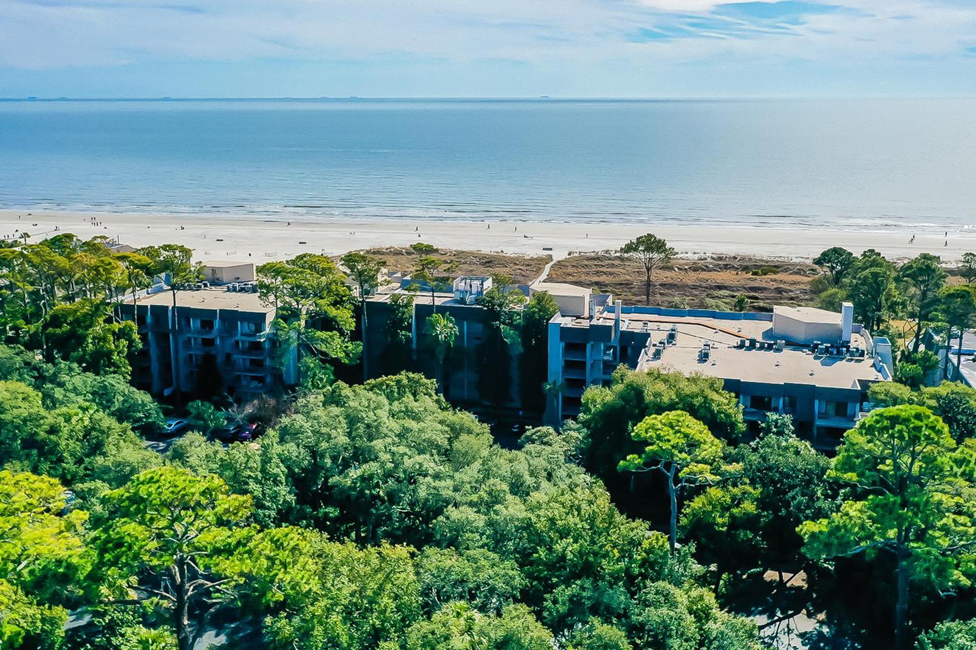 Ocean One Βίλα Hilton Head Island Δωμάτιο φωτογραφία