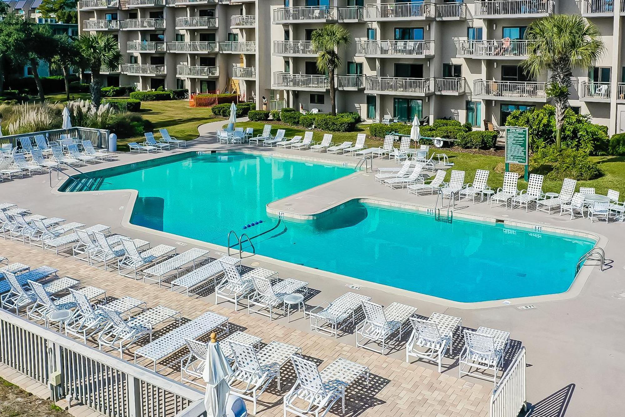 Ocean One Βίλα Hilton Head Island Δωμάτιο φωτογραφία