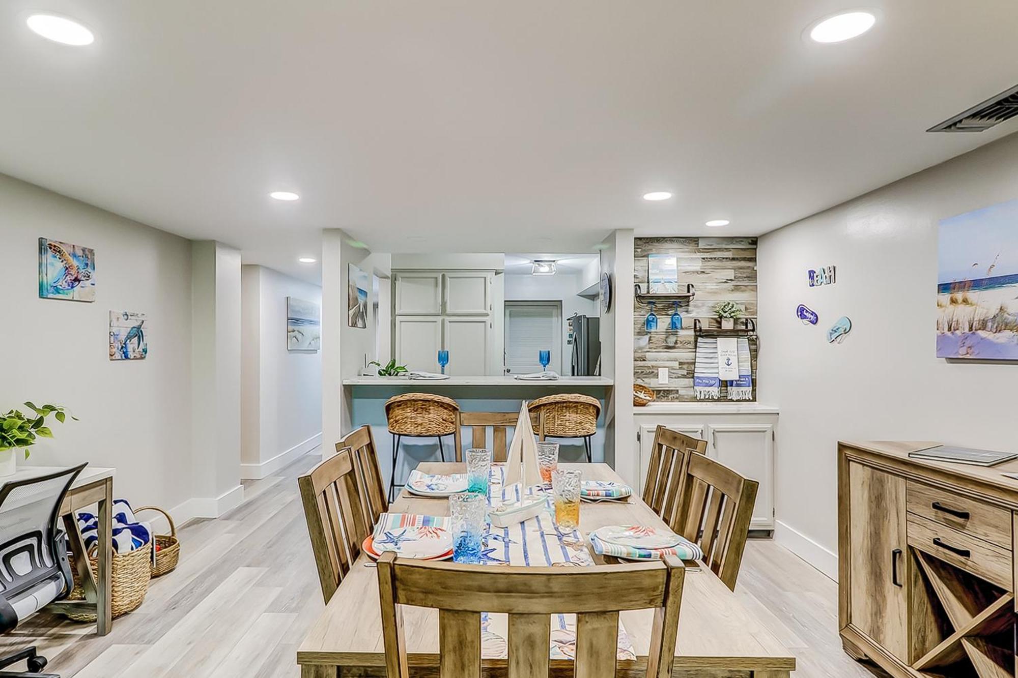 Ocean One Βίλα Hilton Head Island Δωμάτιο φωτογραφία