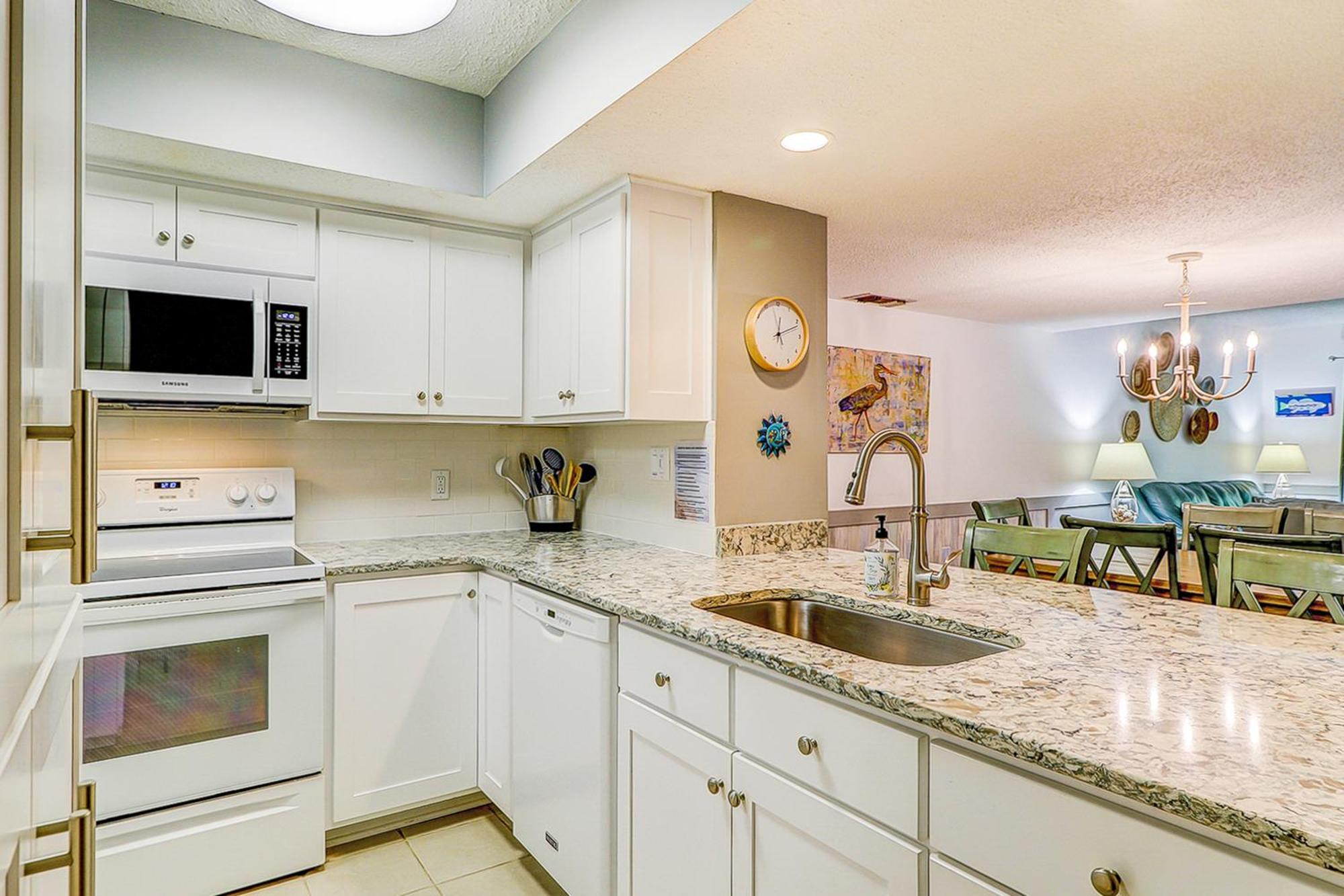 Ocean One Βίλα Hilton Head Island Δωμάτιο φωτογραφία