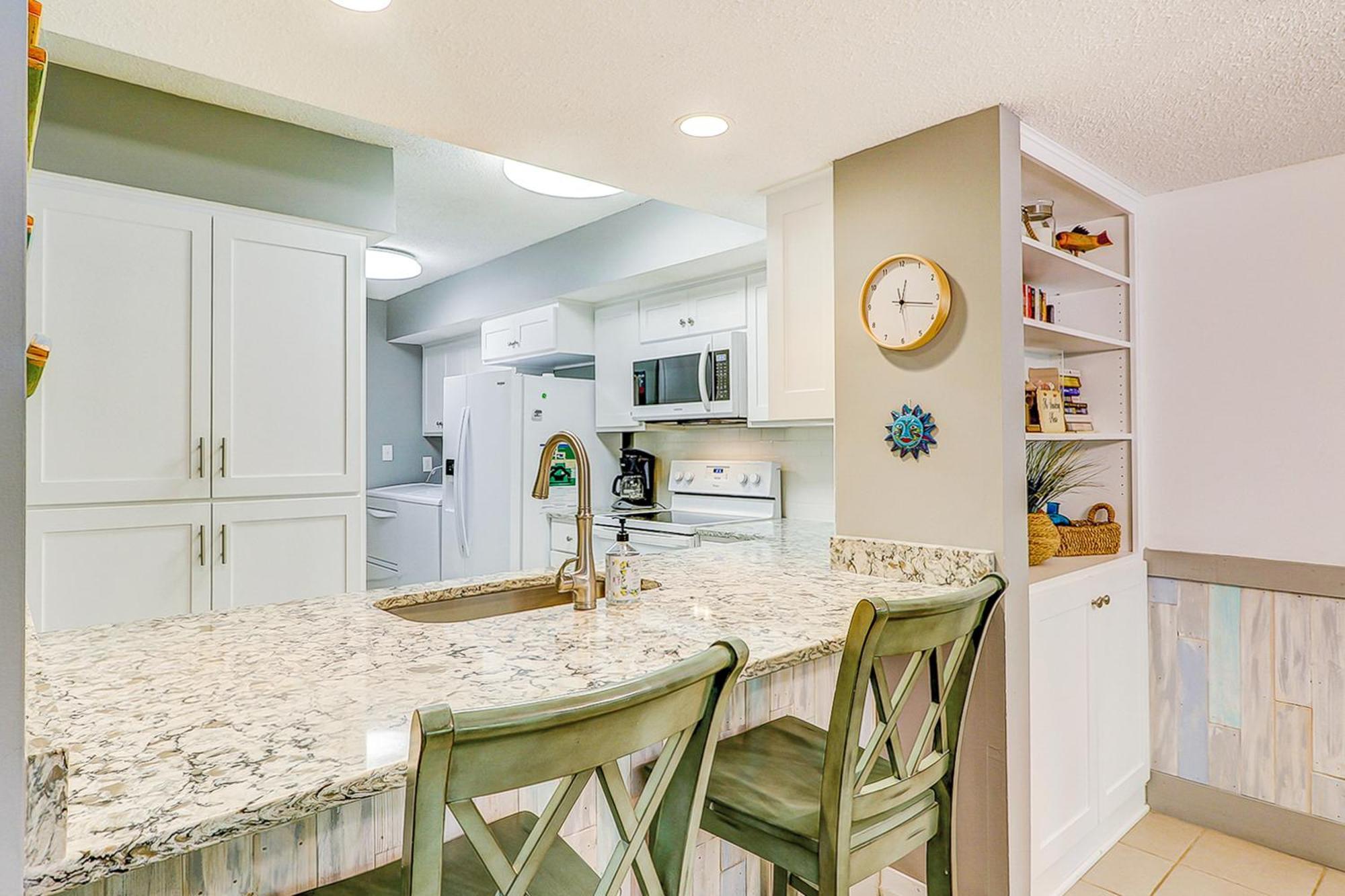 Ocean One Βίλα Hilton Head Island Δωμάτιο φωτογραφία