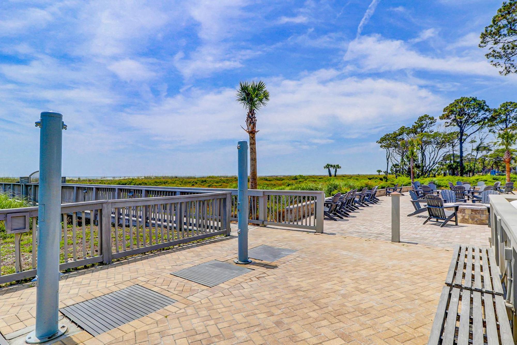 Ocean One Βίλα Hilton Head Island Δωμάτιο φωτογραφία