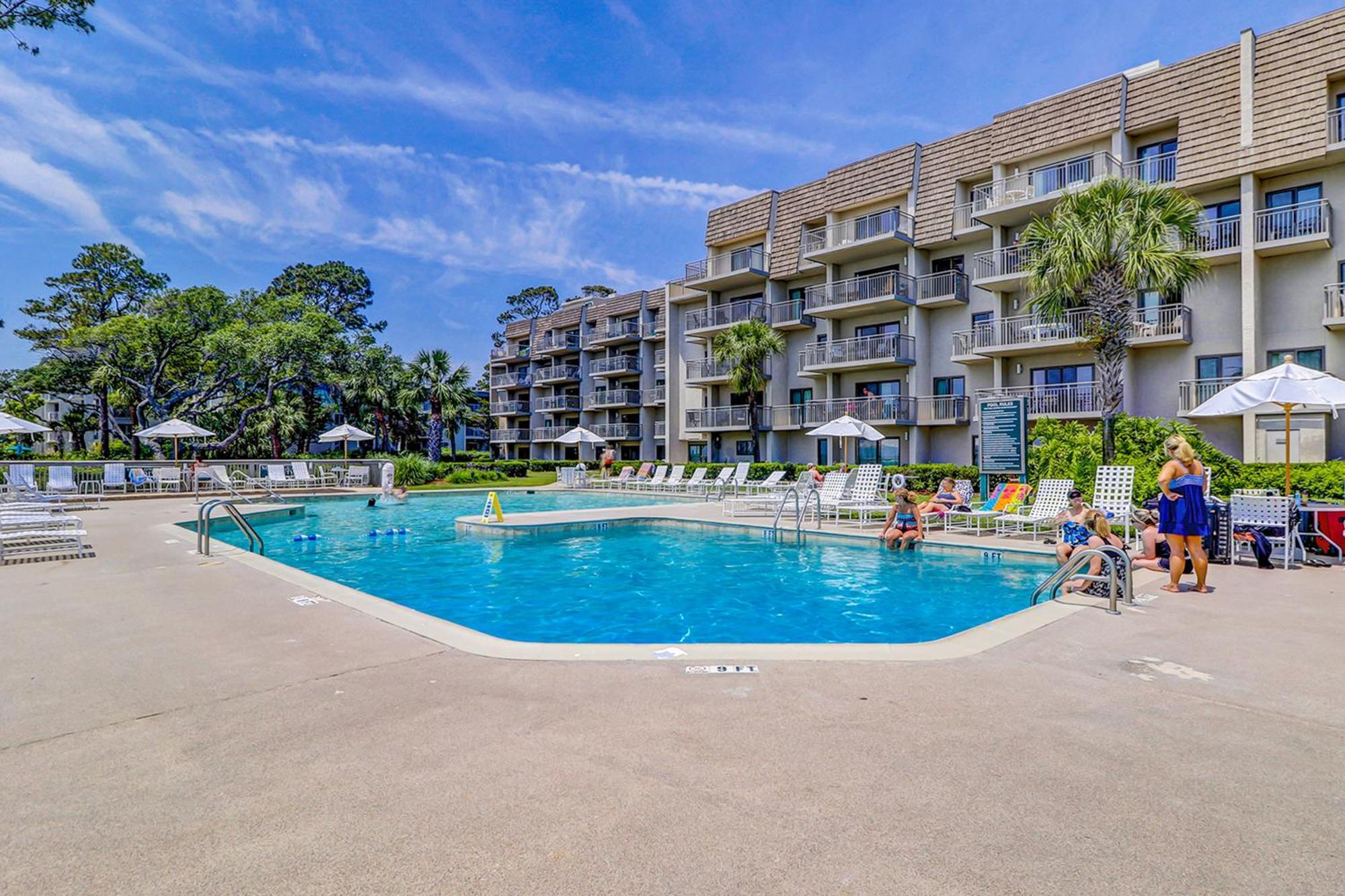 Ocean One Βίλα Hilton Head Island Δωμάτιο φωτογραφία