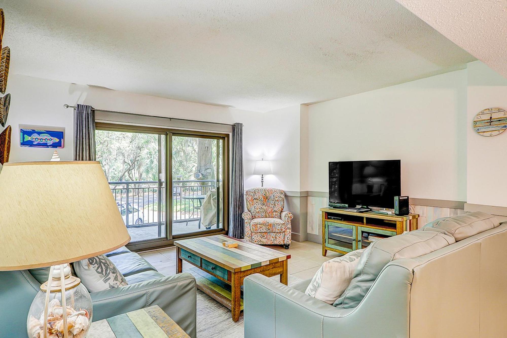 Ocean One Βίλα Hilton Head Island Δωμάτιο φωτογραφία