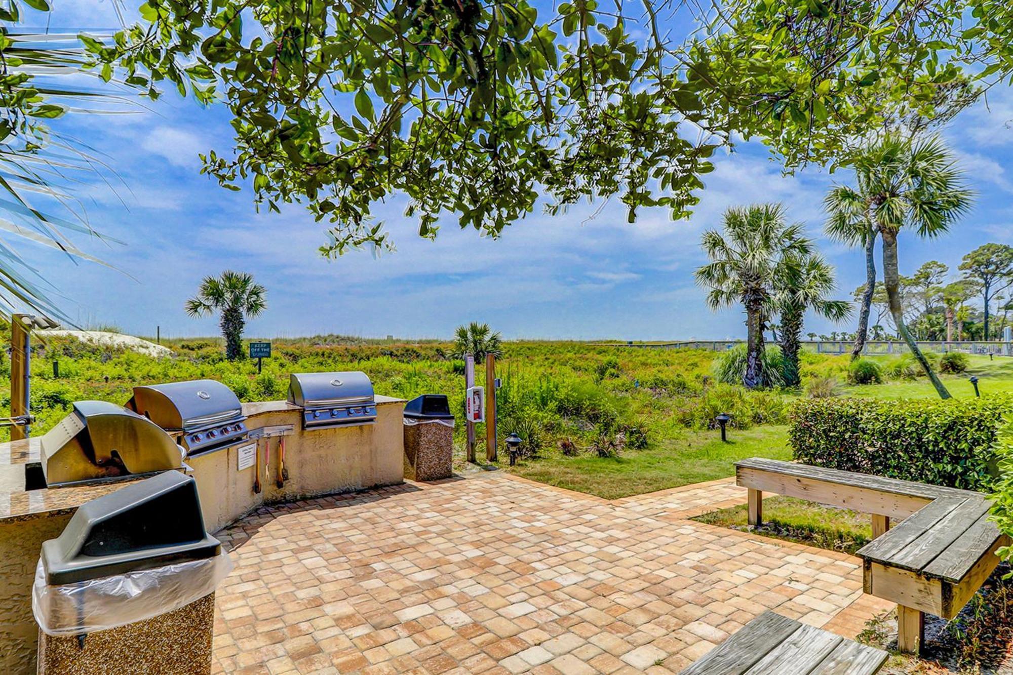 Ocean One Βίλα Hilton Head Island Δωμάτιο φωτογραφία