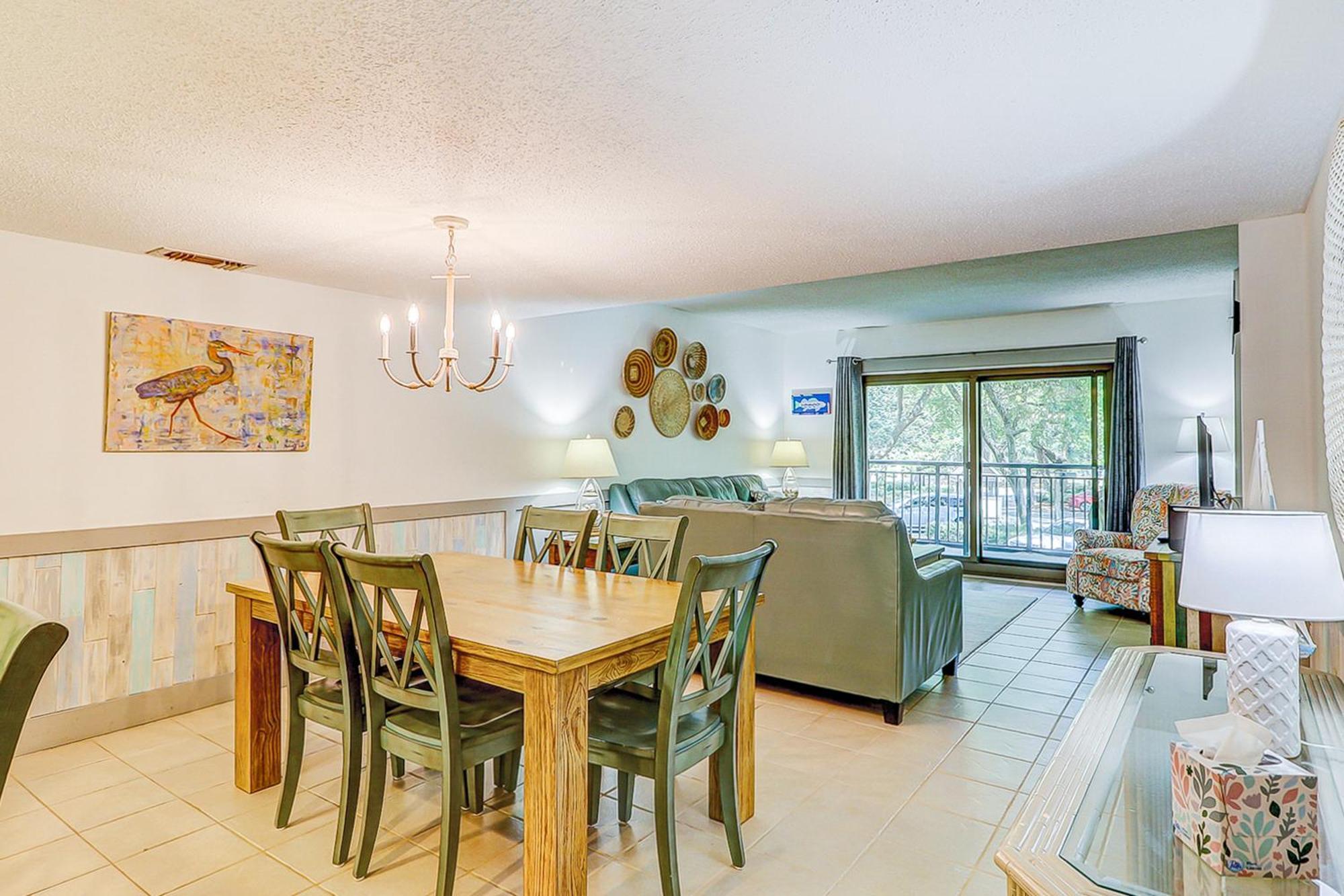Ocean One Βίλα Hilton Head Island Δωμάτιο φωτογραφία