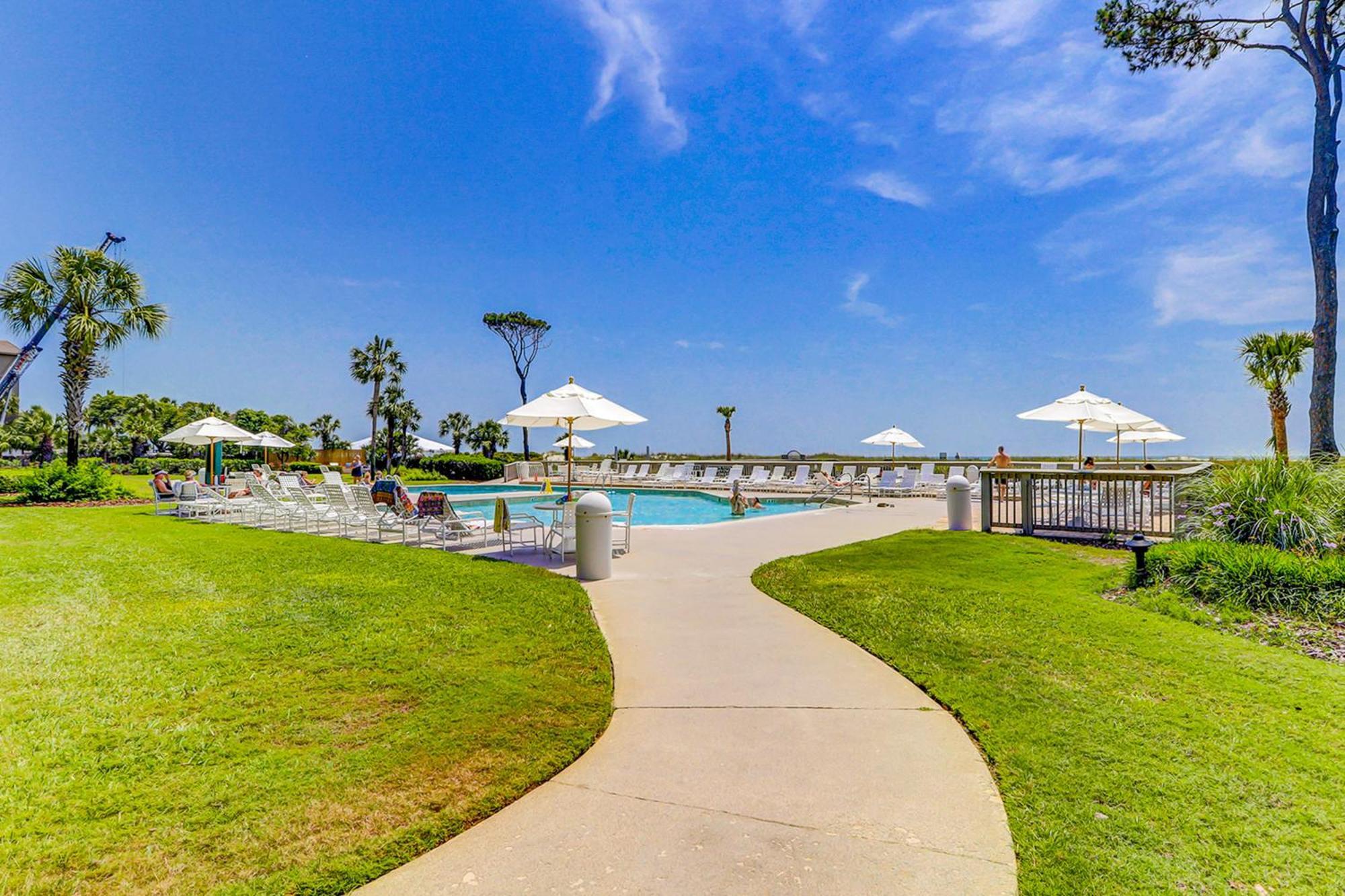 Ocean One Βίλα Hilton Head Island Δωμάτιο φωτογραφία