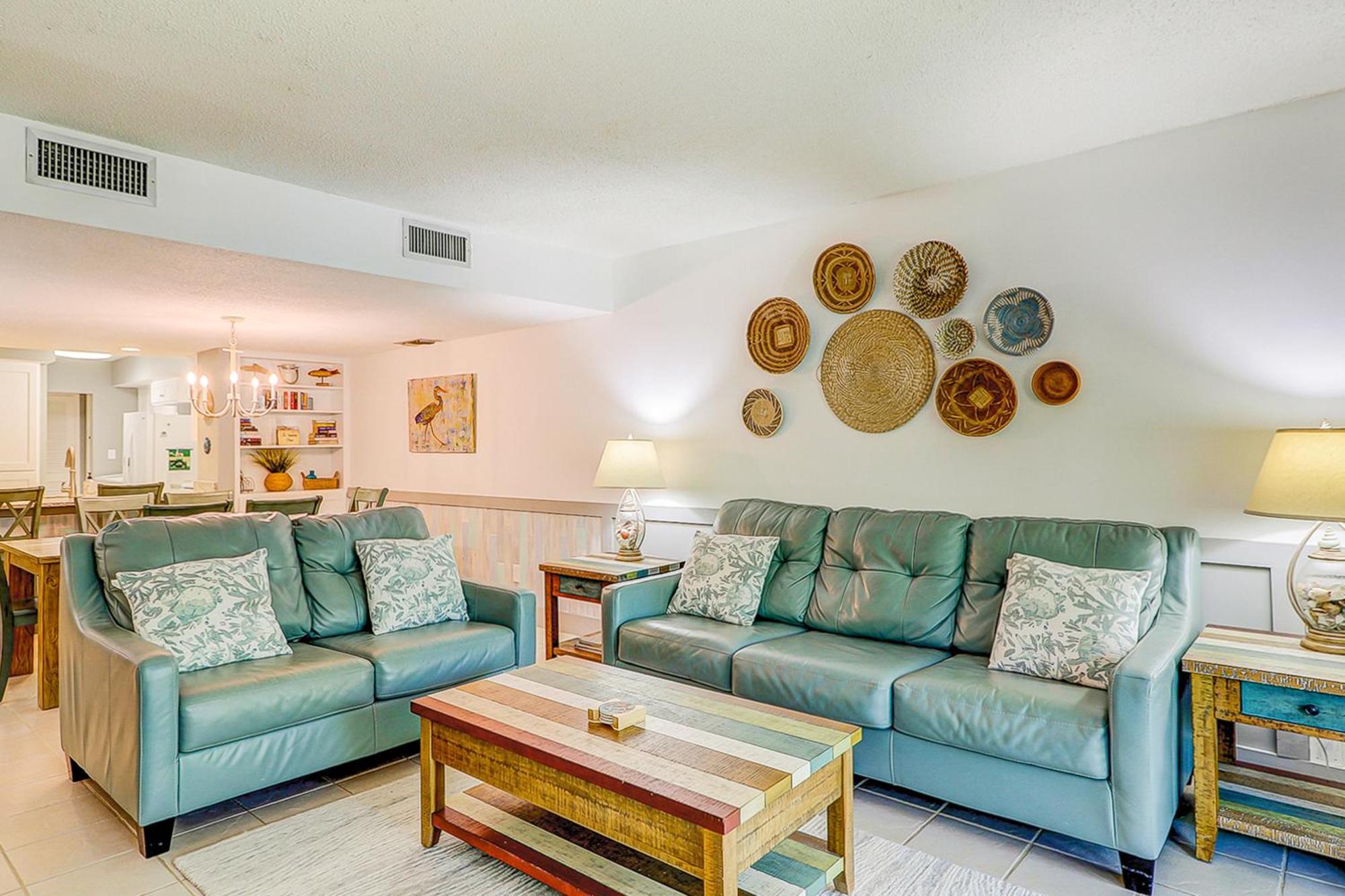 Ocean One Βίλα Hilton Head Island Δωμάτιο φωτογραφία