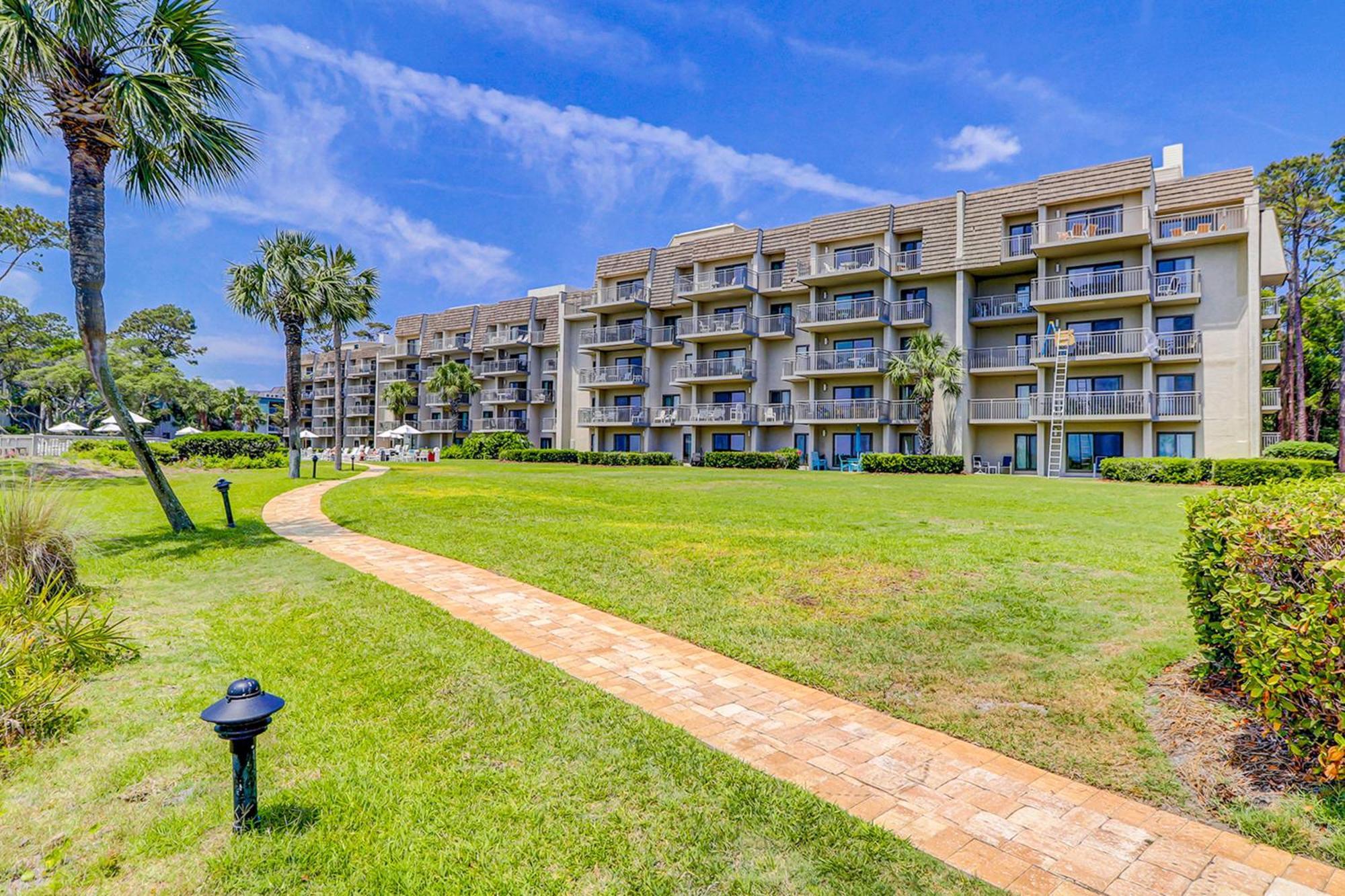 Ocean One Βίλα Hilton Head Island Δωμάτιο φωτογραφία