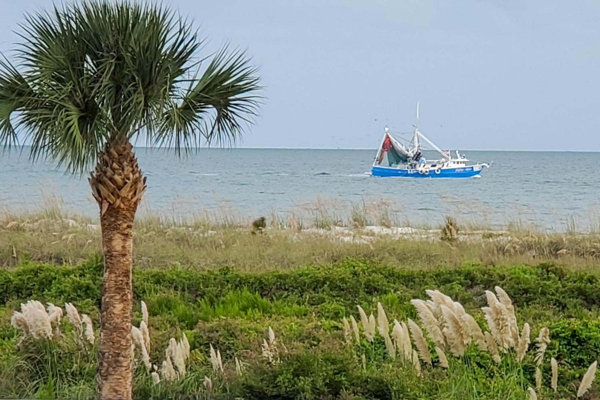 Ocean One Βίλα Hilton Head Island Δωμάτιο φωτογραφία