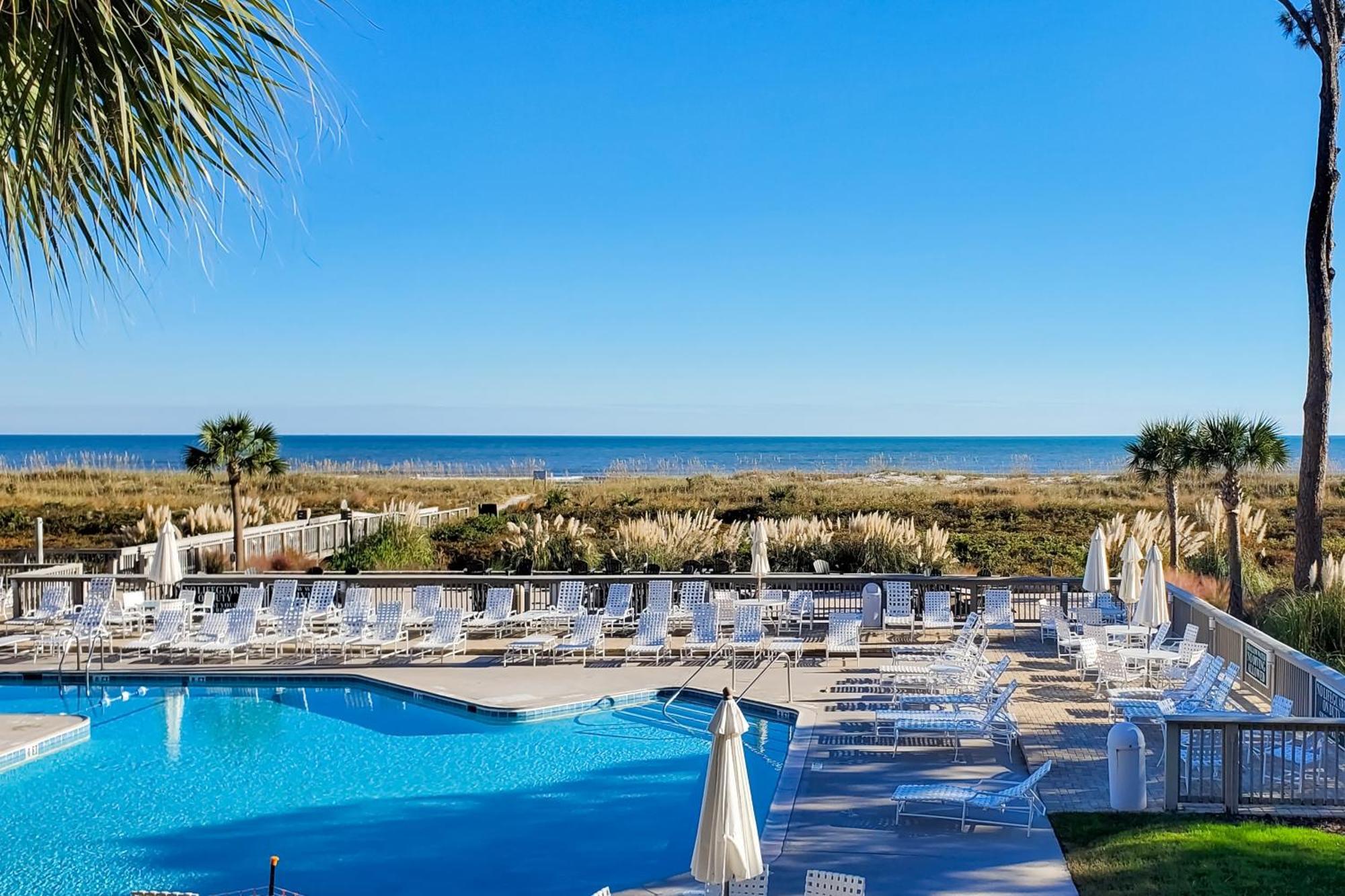 Ocean One Βίλα Hilton Head Island Δωμάτιο φωτογραφία
