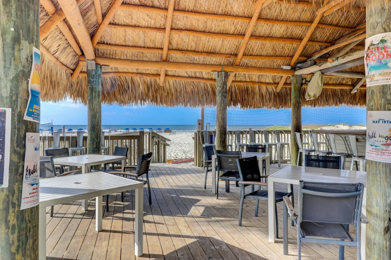 Ocean One Βίλα Hilton Head Island Εξωτερικό φωτογραφία